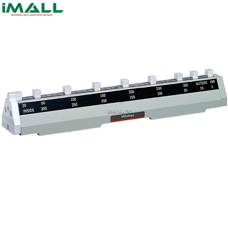 Thanh căn mẫu cho thước cặp 600mm MITUTOYO 515-556-2