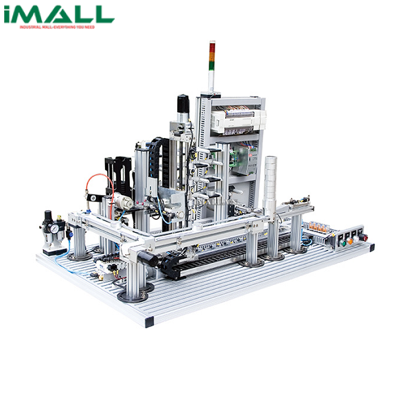 Hệ thống lưu kho và truy hồi tự động DOLANG DLFA-ASRSA01