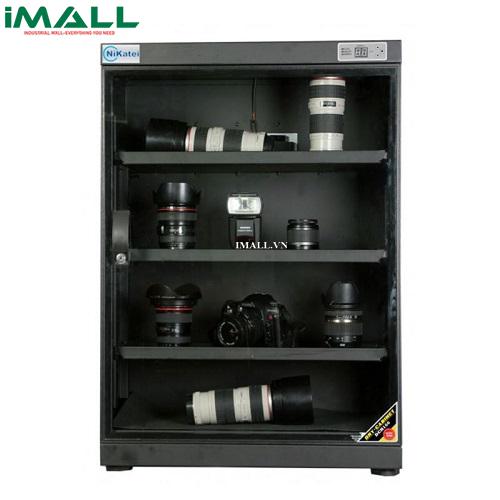 Tủ chống ẩm NIKATEI DCH160 (điện tử, 160 lít)