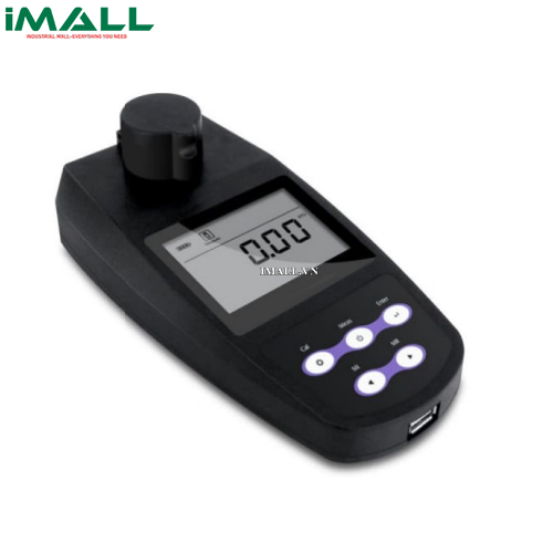 Máy đo độ đục cầm tay HINOTEK TB100 (0 - 1100 NTU, 0 - 275 EBC, 0 - 9999 ASBC)