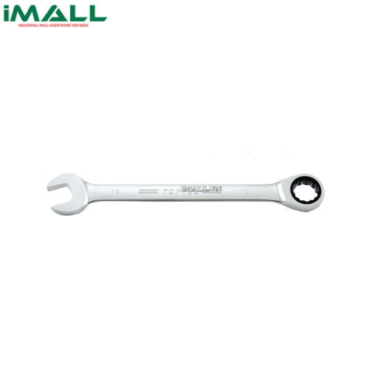 Cờ lê vòng miệng tự động TOPTUL AOAF1818 (18 mm)