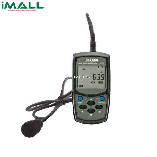 Máy đo đồ ồn của người EXTECH SL355