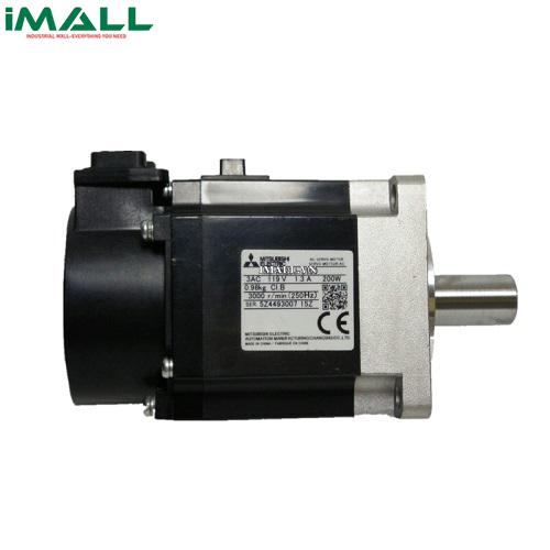 Servo Motor Mitsubishi HG-KN13J (0.1kW)