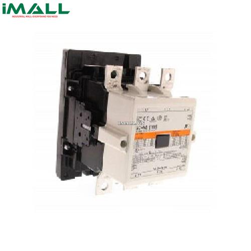 Contactor Fuji SC-N8 220V (180A 90kW 2NO+2NC)