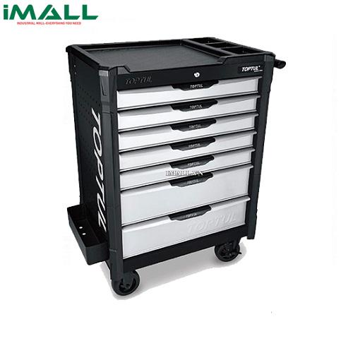 Tủ 7 ngăn không dụng cụ TOPTUL TCAP0707