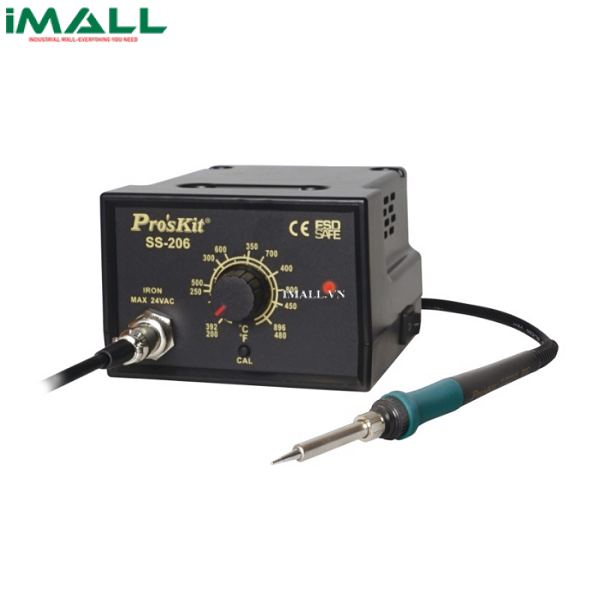 Máy hàn chỉnh nhiệt Pro'skit SS-206B