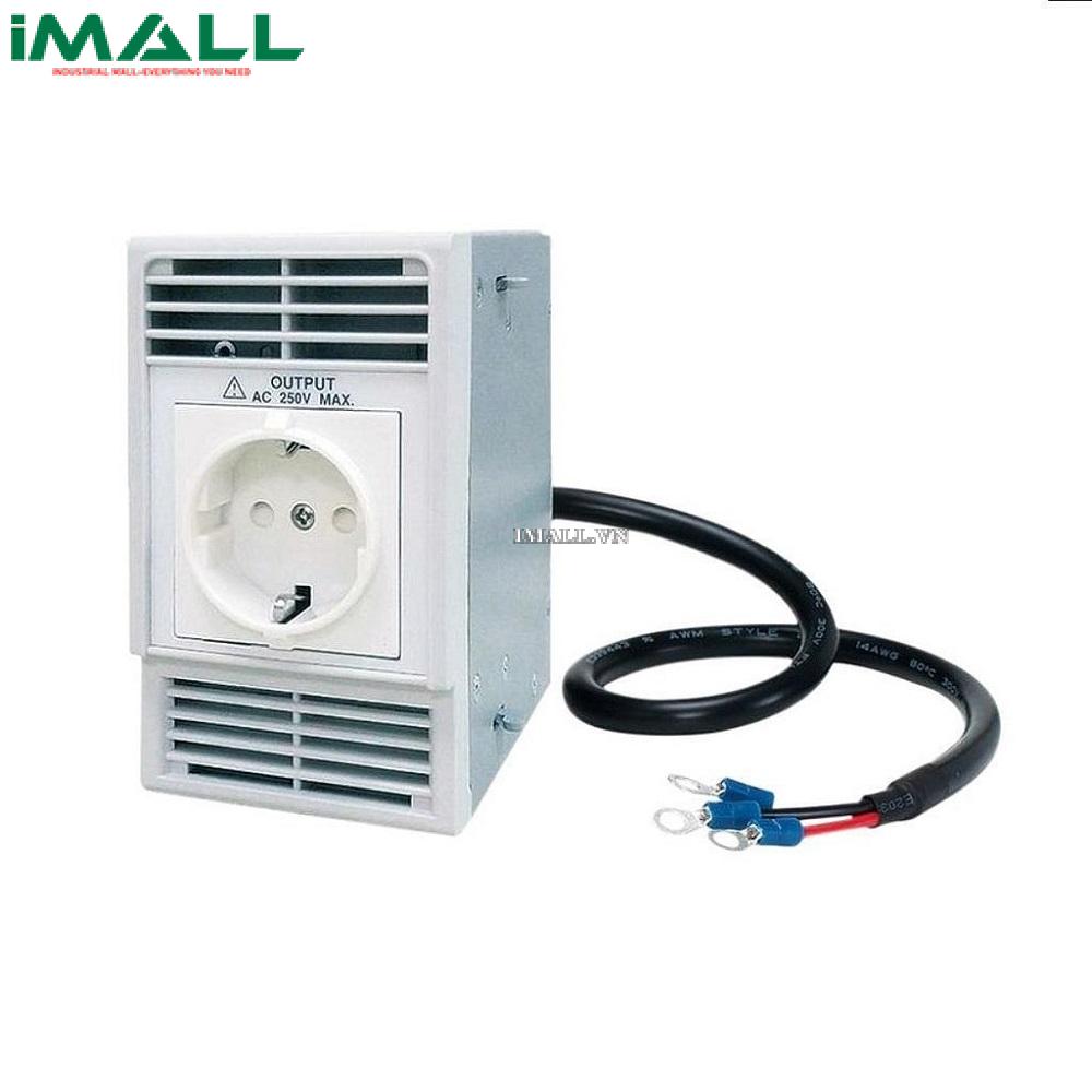 Ổ cắm điện EU GW INSTEK GET-004 (cho ASR2000R)