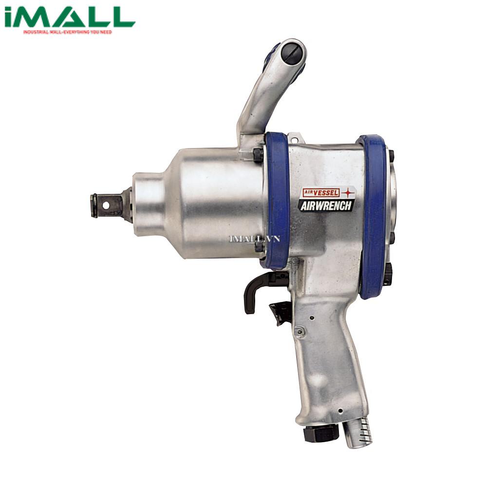 Súng vặn bulong dùng khí nén Vessel GT-2500PF