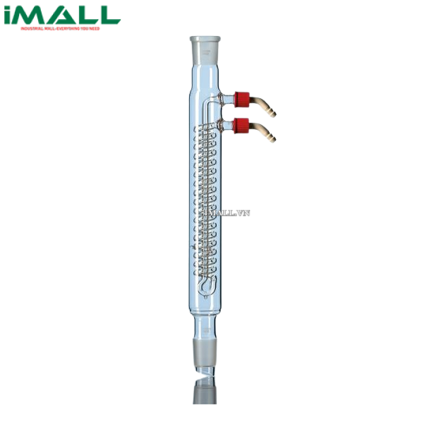 Ống sinh hàn xoắn 29/32, 250mm Duran 242547106