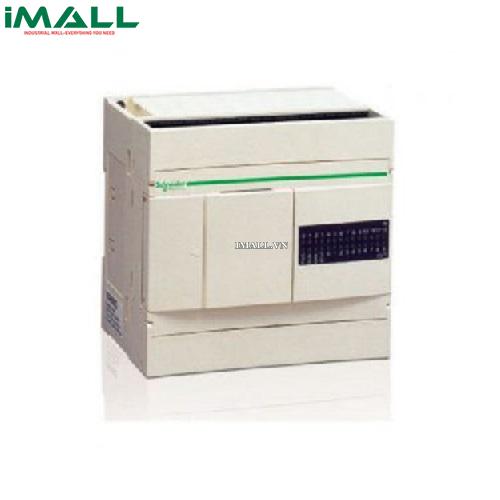 Bộ lập trình PLC Schneider TWDLCAA24DRF (Twido 24I/O)