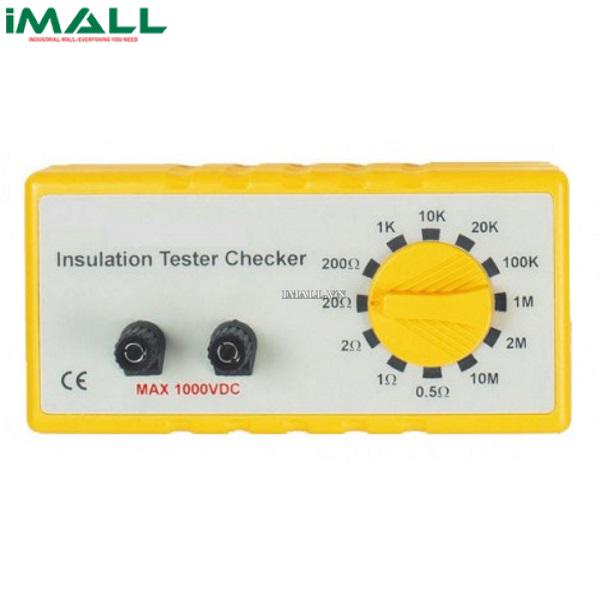 Hộp điện trở chuẩn SEW ITC8