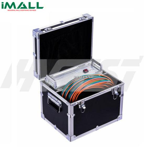 Thiết bị phân tích đáp ứng tần số quét Wuhan HTBX-H (1kHz-2MHz)