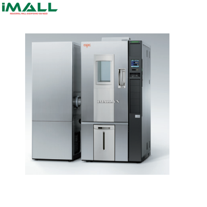 Buồng thử nhiệt độ, độ ẩm thấp ESPEC PDL-4J (-40~100°C, 5~98％RH, 800L)