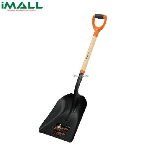 Xẻng làm vườn bẳng thép carbon (17164) Truper PCAY-P