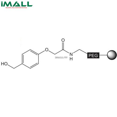 Hóa chất NovaSyn TGA resin (90 µm) (Chai nhựa 25g) Merck 8550050025