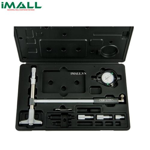 Thước đo lỗ đầu panme (250-400mm x0.001mm) Mitutoyo 511-826-20