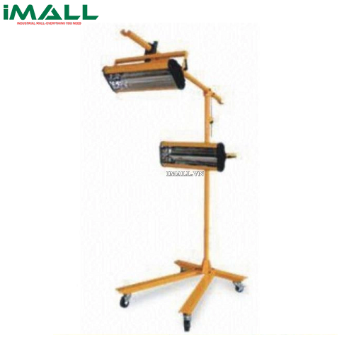Đèn Sấy Sơn 2 bóng KOCU FY-2A