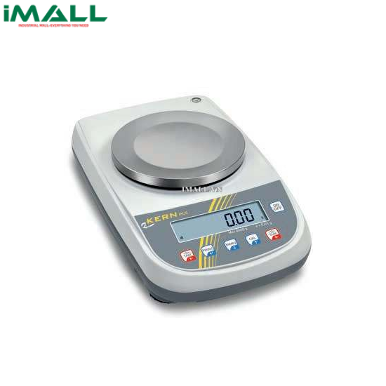 Cân điện tử chính xác cao KERN PLS 6200-2A (6200g/ 0,01g)