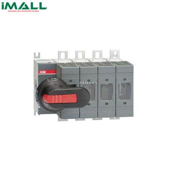 Cầu dao cắt tải ABB OS32GD22N2P (1SCA115202R1001, 32A)