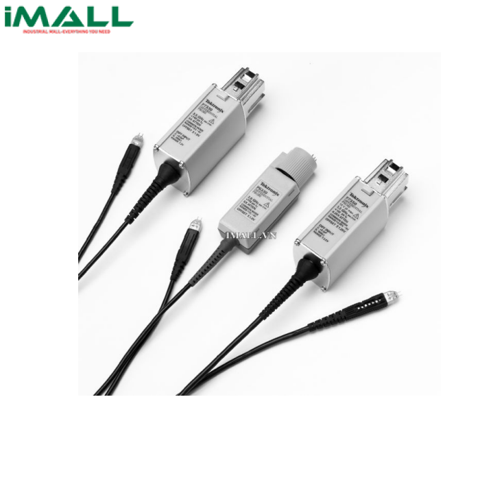 Đầu đo vi sai máy hiện sóng TEKTRONIX P7350 (5 GHz, 15V)