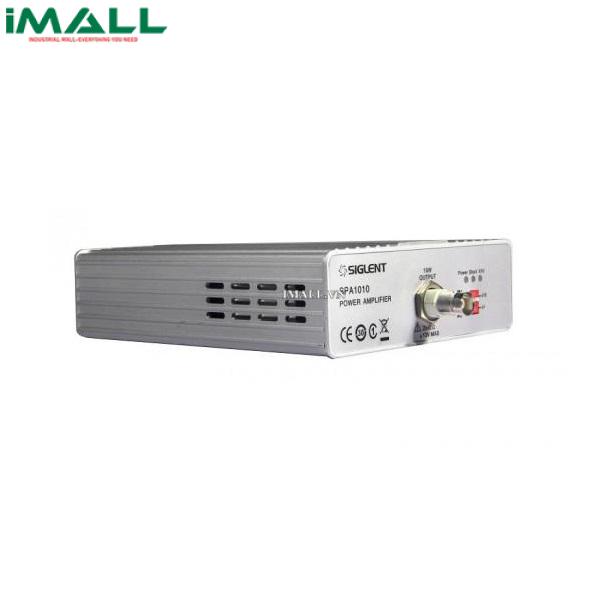 Bộ khuếch đại công suất Siglent SPA1010 (10W)