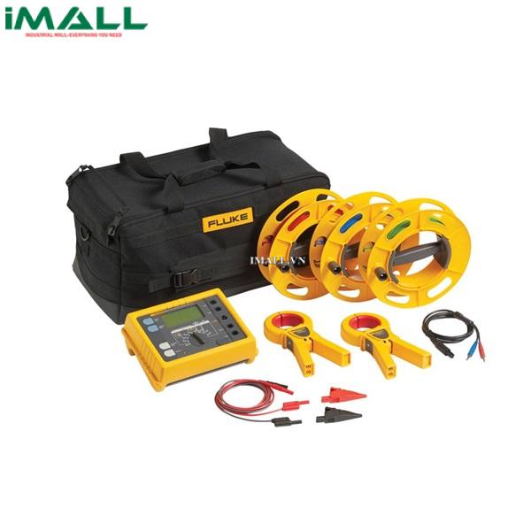 Bộ KIT thiết bị đo điện trở đất FLUKE 1625-2 KIT