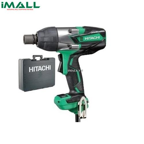 Máy mở bu lông Hikoki WR14VE