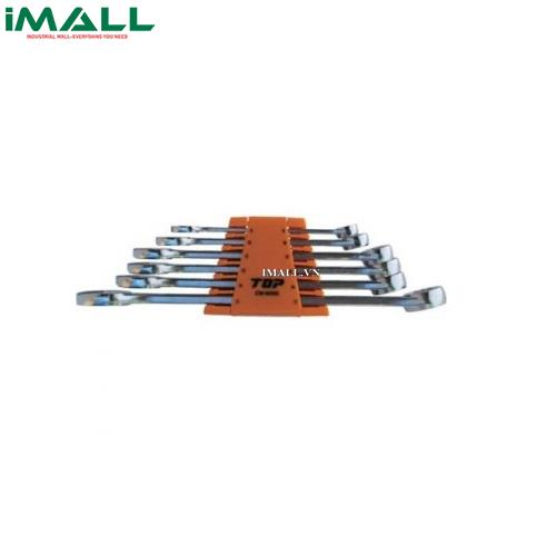 Bộ cờ lê vòng miệng 8~17mm Top KOGYO CW-6000