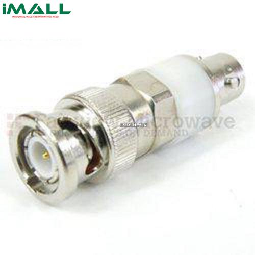 Đầu chuyển đổi Fairview Microwave SM6728 (5 Ghz, BNC Male - BNC Triax Female)
