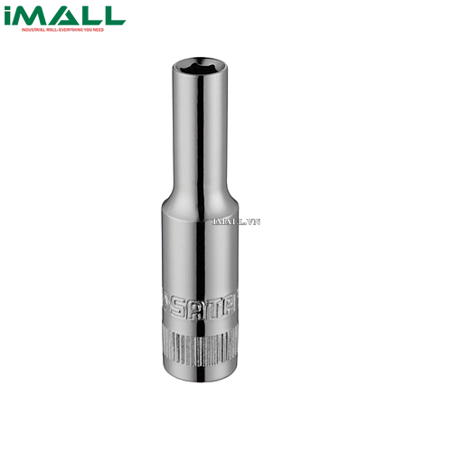 Đầu tuýp dài 12PT 1/2" SATA 13810 (10mm)
