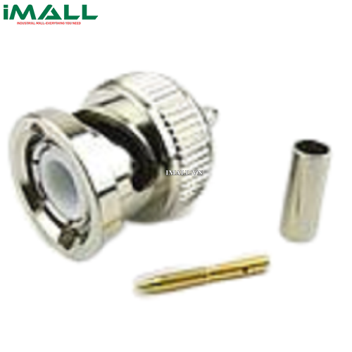 Đầu nối dài Fairview SC6031-Crimp (BNC Male ,3 Ghz)