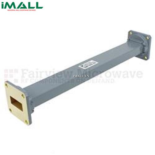 Ống dẫn sóng 9 inch Fairview SMF90S-09 ( 8.2 GHz -12.4 GHz)