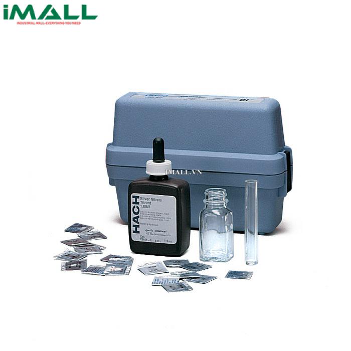 Bộ KIT thử Chloride HACH CD-51 (208601)