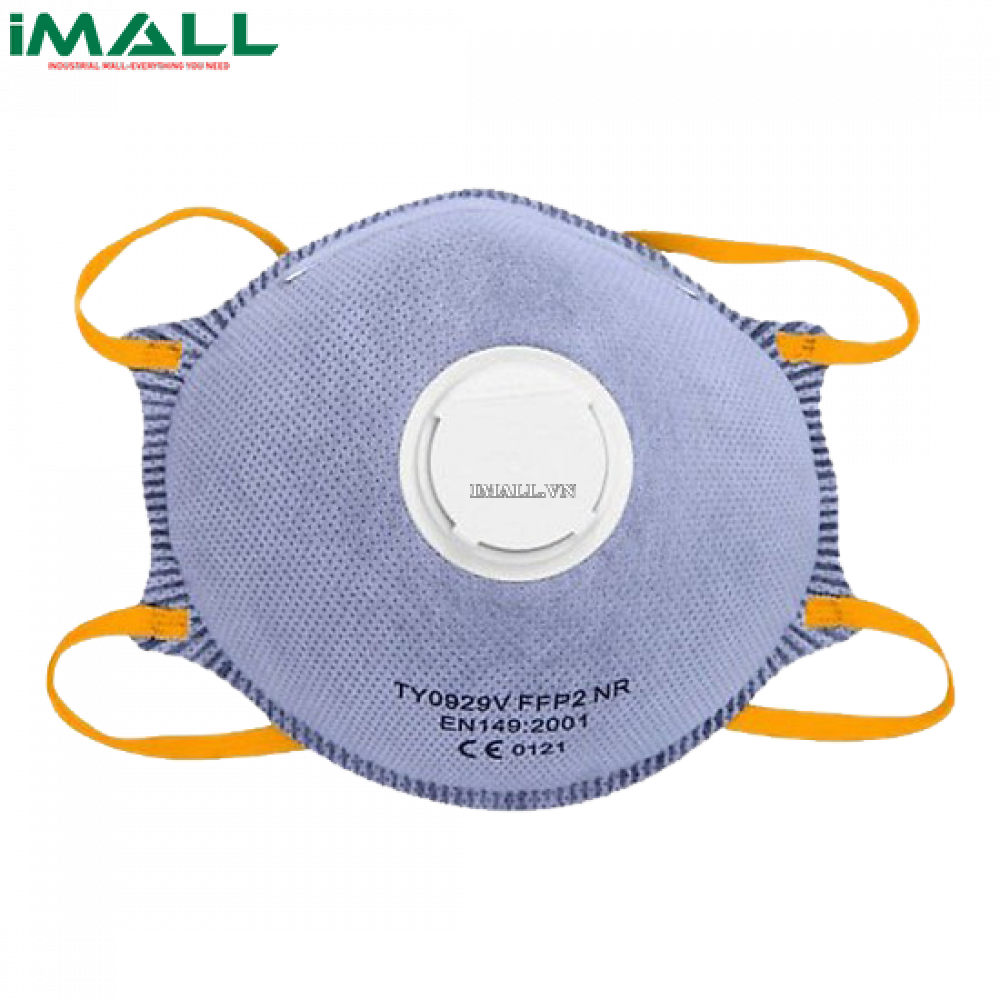 Khẩu trang công nghiệp Tolsen 45062