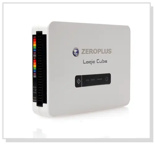 Thiết bị phân tích logic Zeroplus LAP-C(16064)