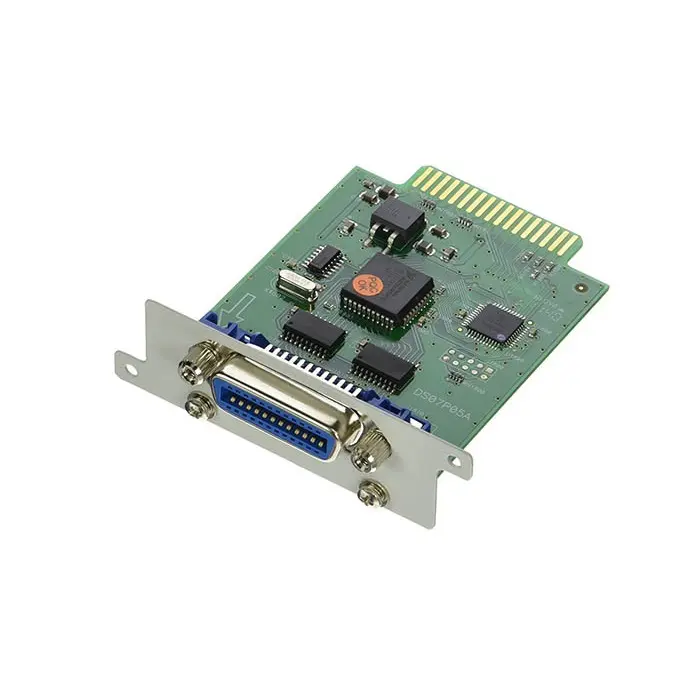 Card giao tiếp GPIB GW INSTEK PEL-001 (dùng cho PEL-2000A)