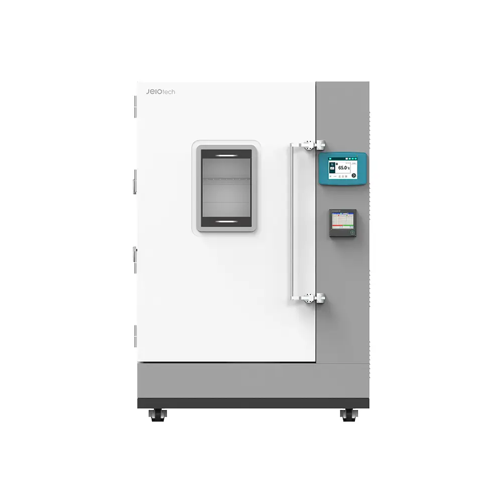 Buồng thử nhiệt độ-độ ẩm JEIOTECH TH3-TG-1000 (1000L, -5 ~ 100°C, 20~95%RH)