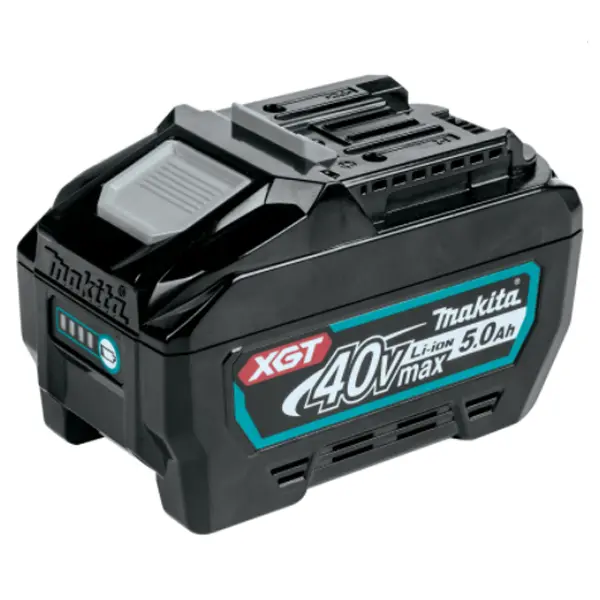 Pin LI-ION Makita BL4050F (40V, 5.0Ah)