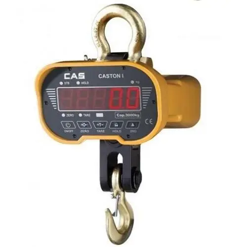 Cân treo điện tử CAS THZ-3A (3 Tấn)