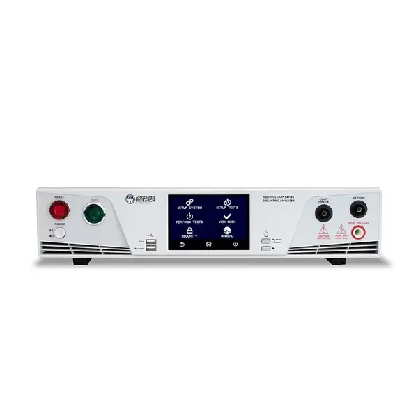 Máy Kiểm Tra An Toàn Điện Áp Associated Research (ARI) 7800 (500 VA, 5 kV @ 100 mA AC, 6 kV @ 10 mA DC, IR)