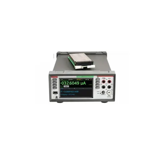 Đồng hồ vạn năng để bàn KEITHLEY DMM6500 (6-1/2 digit)