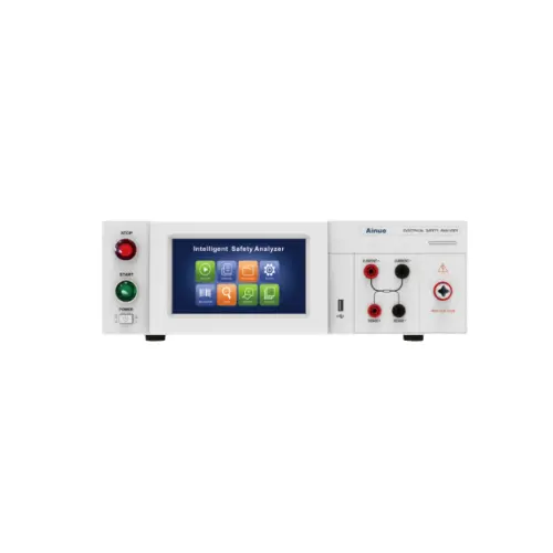 Máy phân tích an toàn điện Ainuo AN1636H(F) (ACW/DCW/IR)