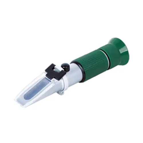 Khúc xạ kế đo độ cồn INSIZE 5812-BJ80 (0~60%V/V, 60~80%V/V)