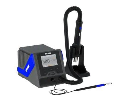 Máy khò nóng ATTEN GT-1028 (100℃~500℃, 1300W)