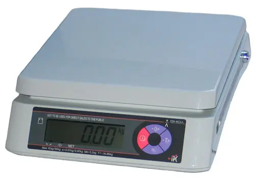 Cân kỹ thuật VNS IPC3