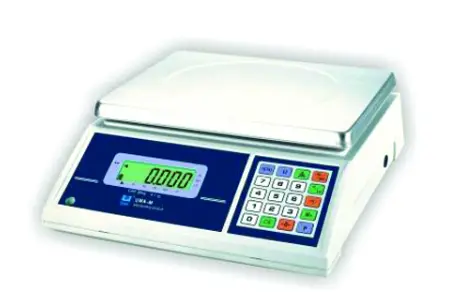 Cân điện tử UTE UWA-M-3Kg