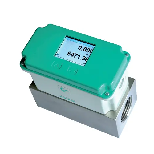 Thiết bị đo lưu lượng khí CS Instruments VA525