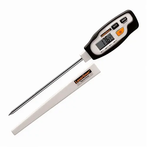 Máy Kiểm Tra Nhiệt LaserLiner 082.030E (-40 °C ~ 250 °C)