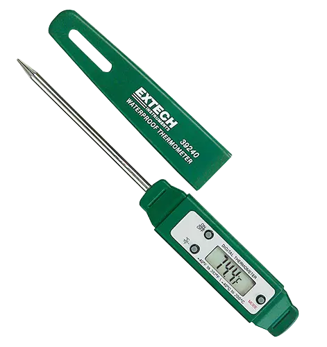 Máy đo nhiệt độ kiểu tiếp xúc EXTECH 39240
