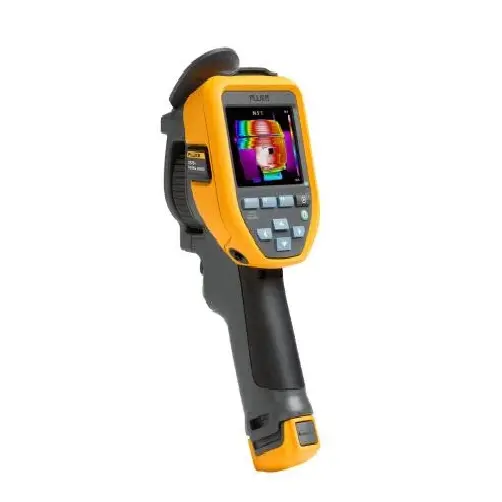 Camera đo nhiệt độ FLUKE FLK-TIS75+ 27HZ (-20°C~550°C, 1.91 mRad, 384x288 px)